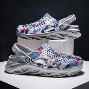 sabot chausson confortable