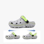 sabots de jardin homme