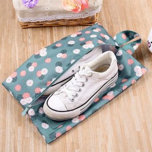 sac à chaussures de voyage
