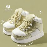 sneakers confortables pour la maison